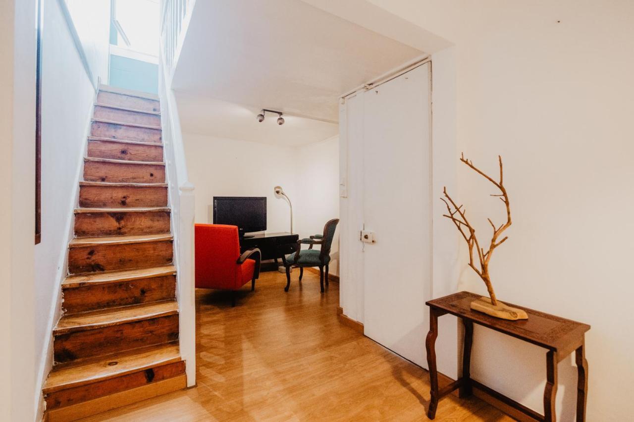 Cozy Apartment River View Lisbon Exterior photo