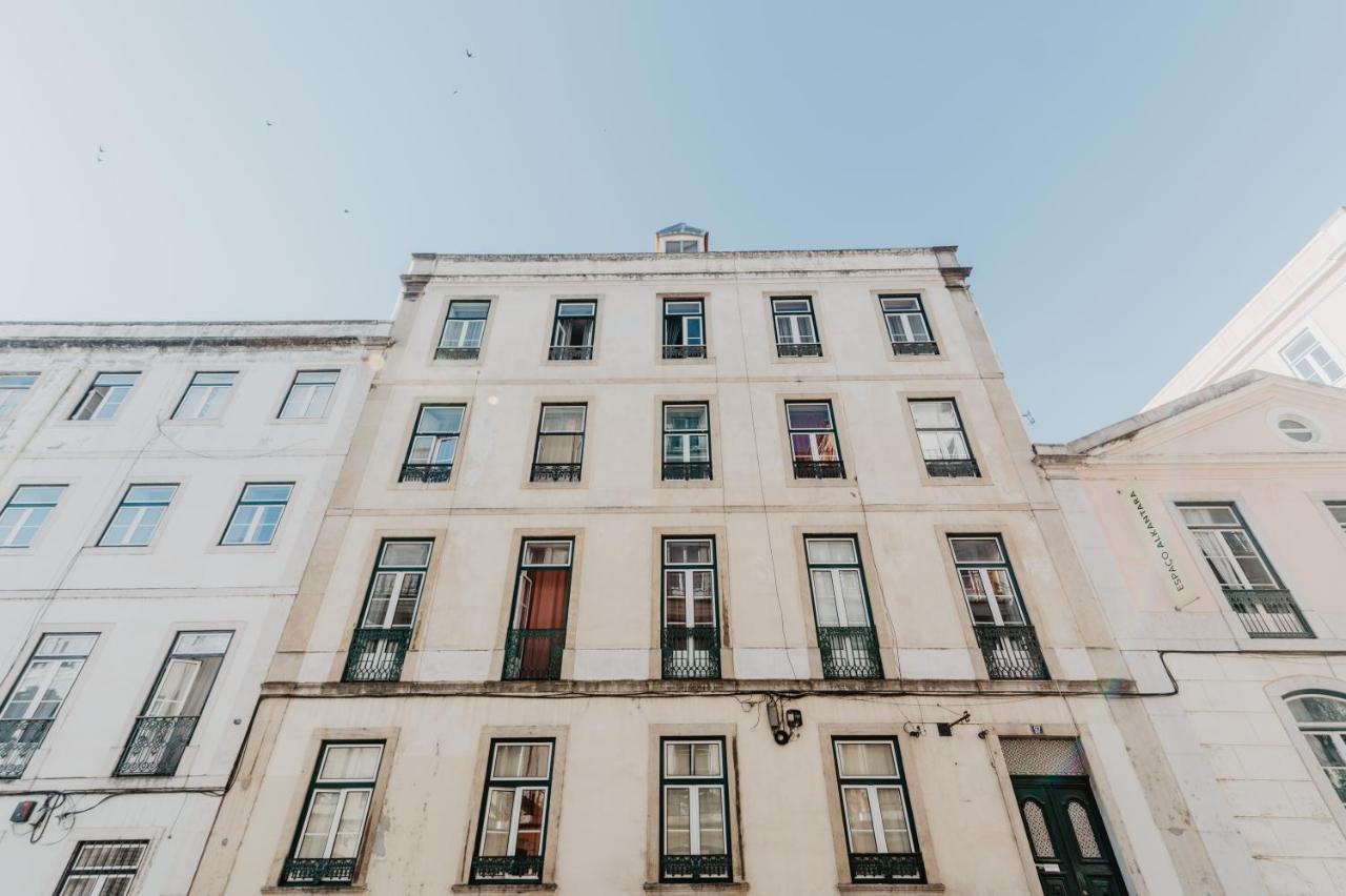 Cozy Apartment River View Lisbon Exterior photo